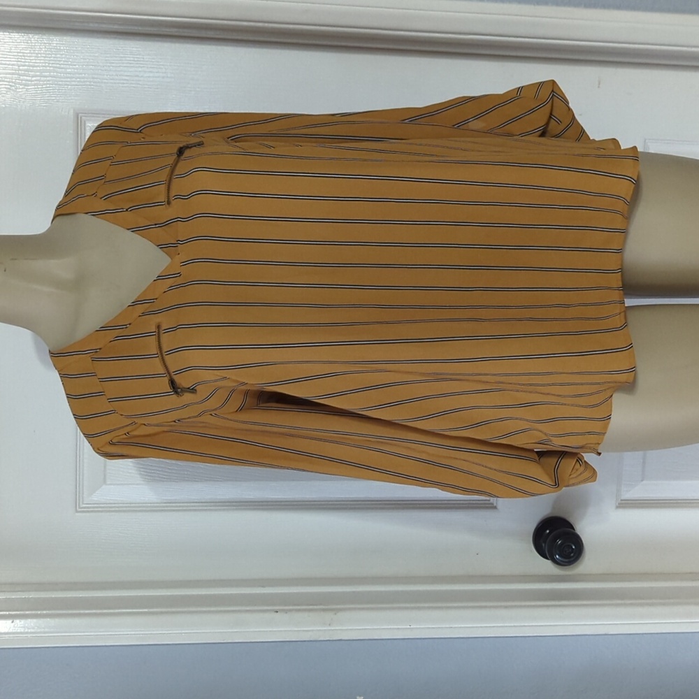 Maurices Large Blouse